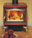 Spectrum Class wood stove